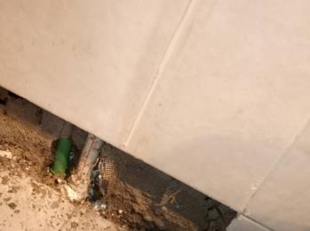 肃宁卫生间测漏水公司分享下肃宁市地下管线探测方法分析