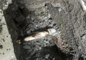 肃宁卫生间漏水维修公司为您解答肃宁市地下水管渗漏常见问题及解决方法。