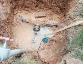 肃宁测漏水公司浅析肃宁地下水管漏水有哪些处理方法？