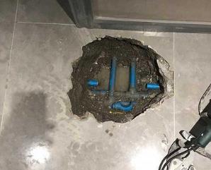 肃宁测漏水公司为您专业解答肃宁地暖漏水检测中精确漏水检测的成本